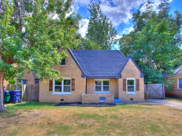 3312 NW 16th Street, Oklahoma City, OK 73107
