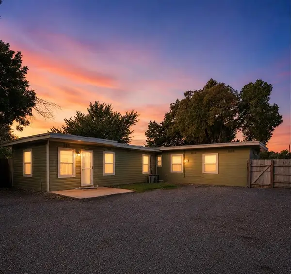 4106 S Shields Boulevard, Oklahoma City, OK 73129