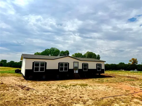 8782 Rebekah Road, Yukon, OK 73099