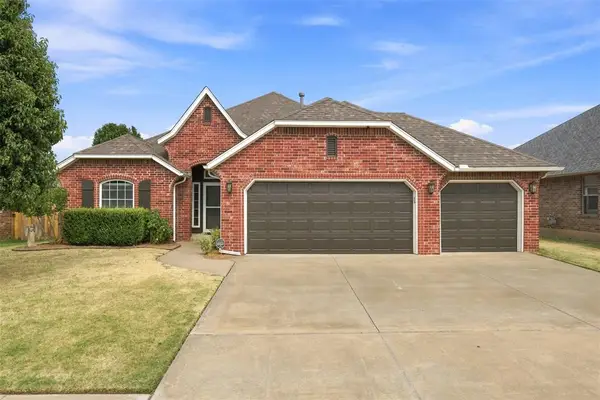 17308 Serrano Drive, Oklahoma City, OK 73170
