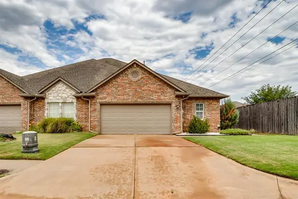 1601 Laurel Place, Edmond, OK 73003
