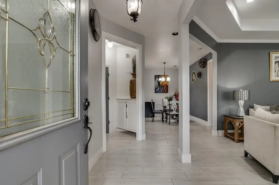 1601 Laurel Place, Edmond, OK 73003 - #3