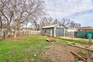 537 SW 45th Street, Oklahoma City, OK 73109