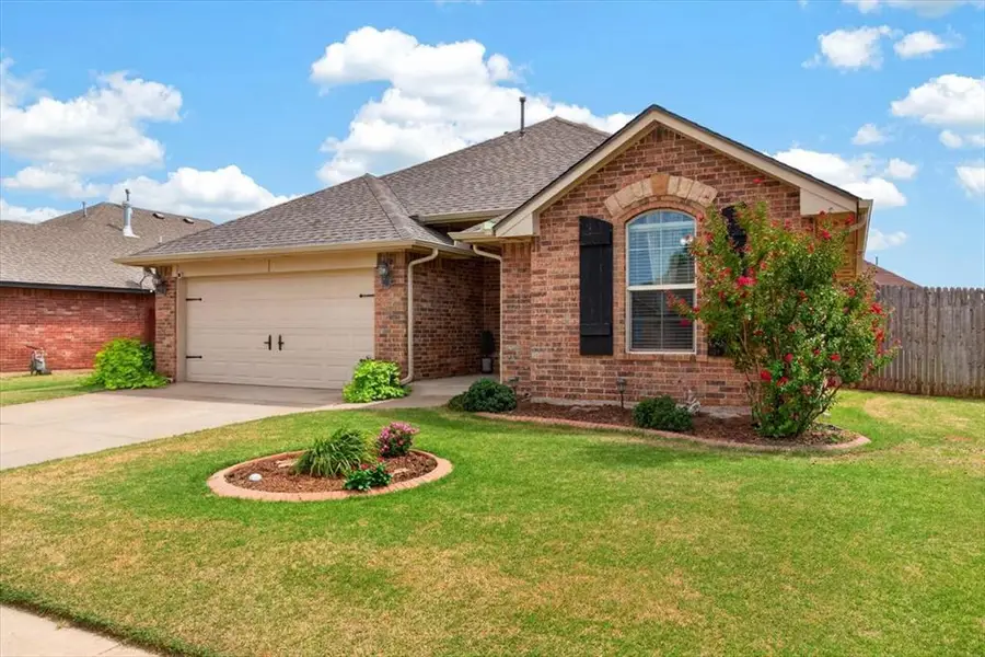 11128 SW 39th Court, Mustang, OK 73064 - #3