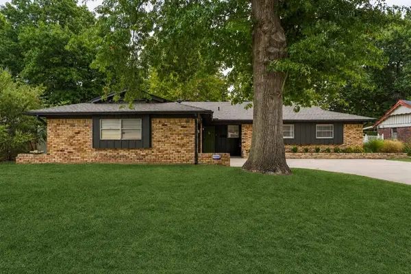 3604 N Ann Arbor Place, Oklahoma City, OK 73122