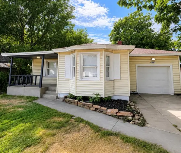 4017 N Linn Avenue, Oklahoma City, OK 73112
