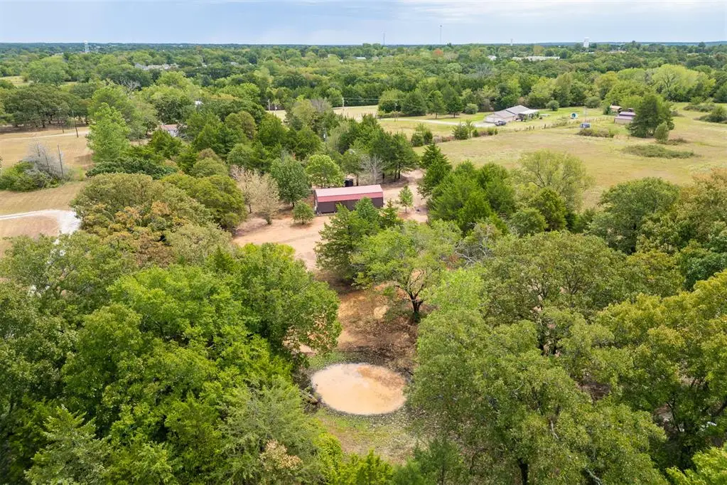 118 N Hurst Lane, Tecumseh, OK 74873 - #1