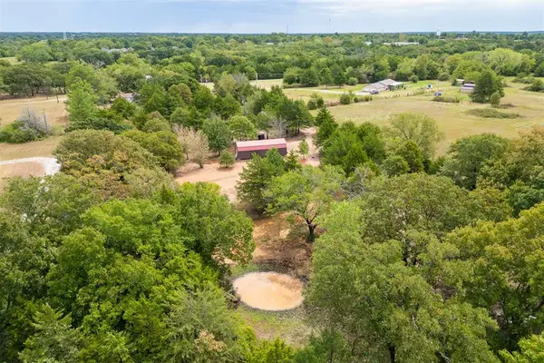 118 N Hurst Lane, Tecumseh, OK 74873