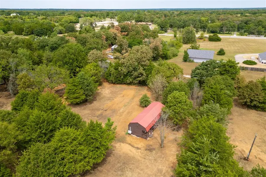 118 N Hurst Lane, Tecumseh, OK 74873 - #3