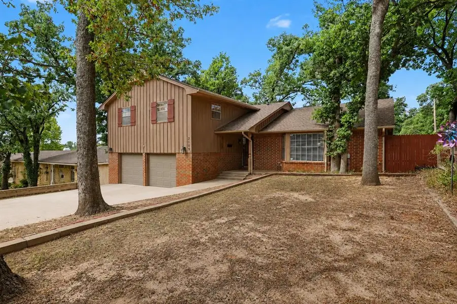 3109 N Timber Avenue, Bethany, OK 73008 - #2