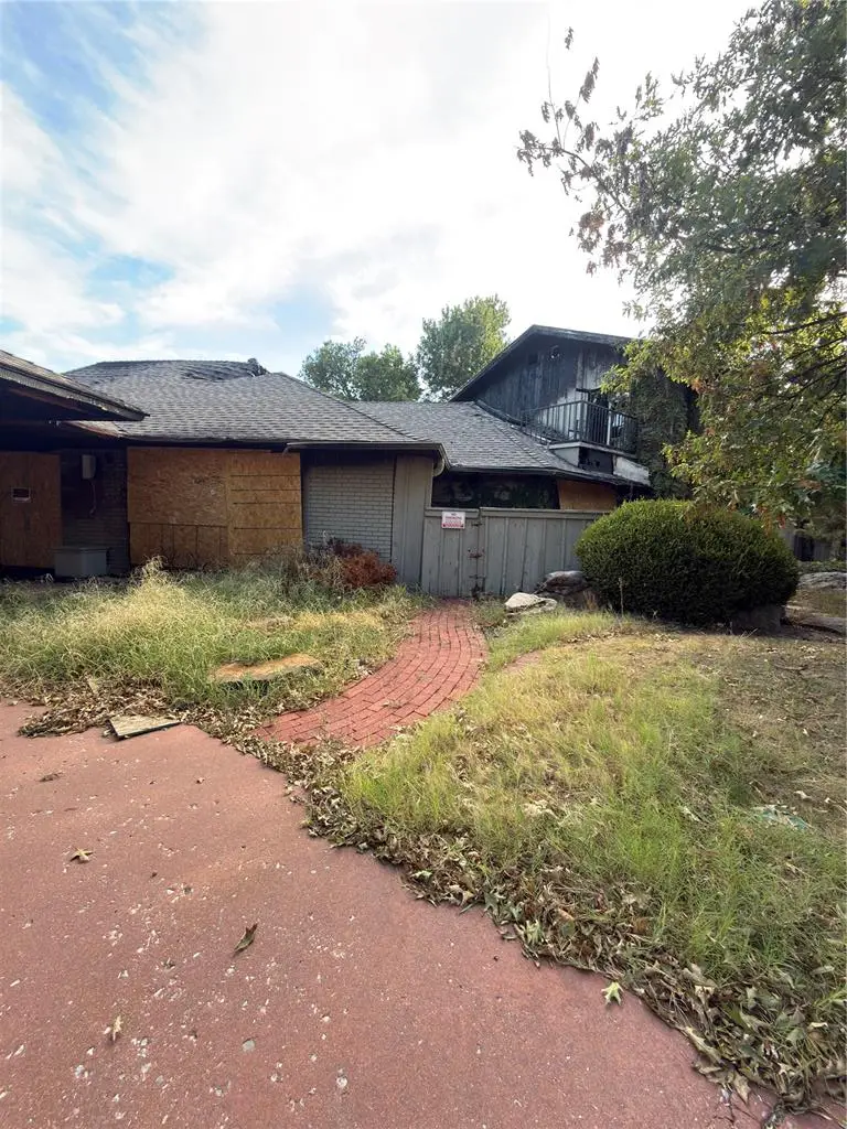 6219 Riviera Drive, Oklahoma City, OK 73112 - #1