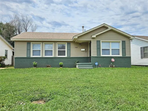 729 E Steed Drive, Midwest City, OK 73110