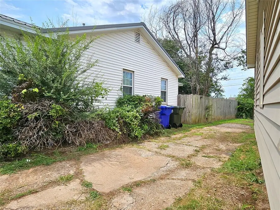 729 E Steed Drive, Midwest City, OK 73110 - #3