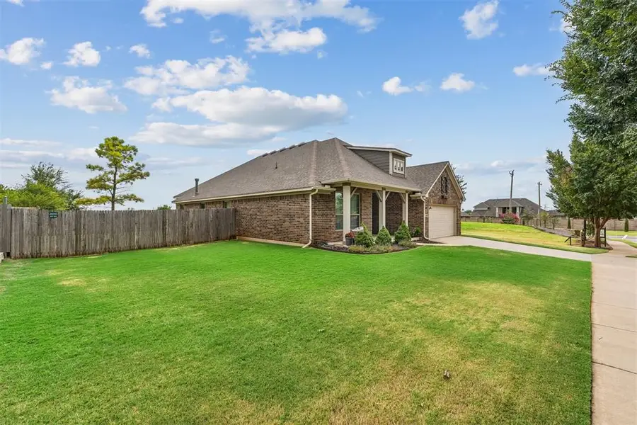 1640 SW 159th Street, Oklahoma City, OK 73170 - #2