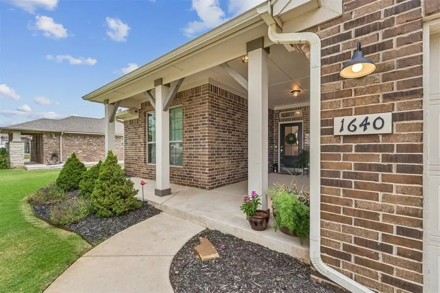 1640 SW 159th Street, Oklahoma City, OK 73170 - #3