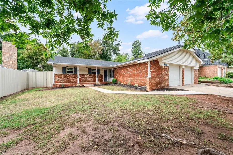 3425 N Utah Avenue, Oklahoma City, OK 73112 - #2
