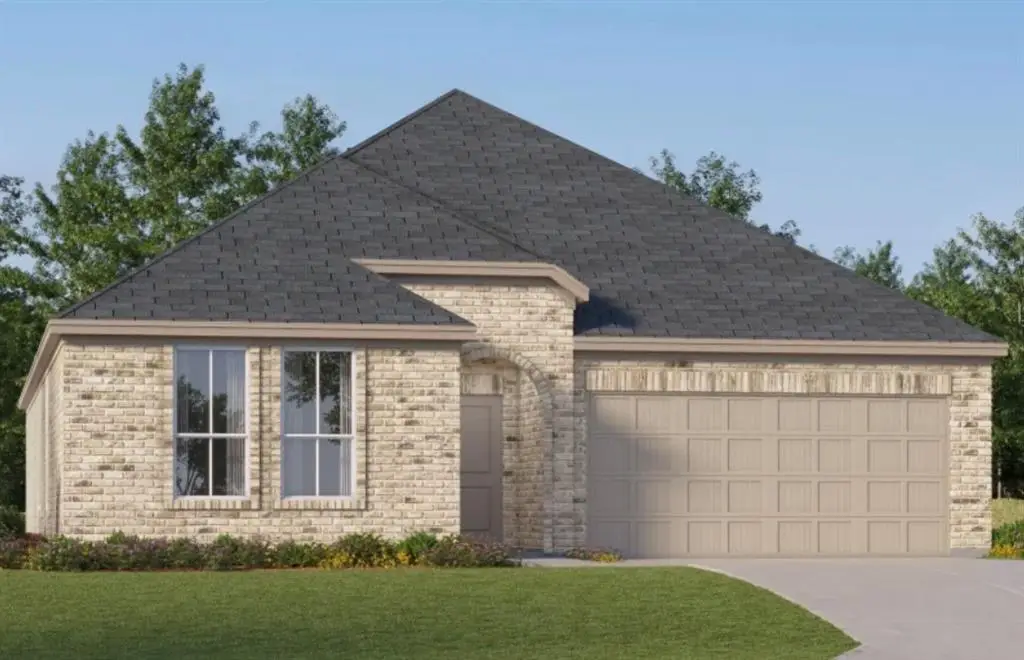 2817 NW 204th Terrace, Edmond, OK 73012 - #1
