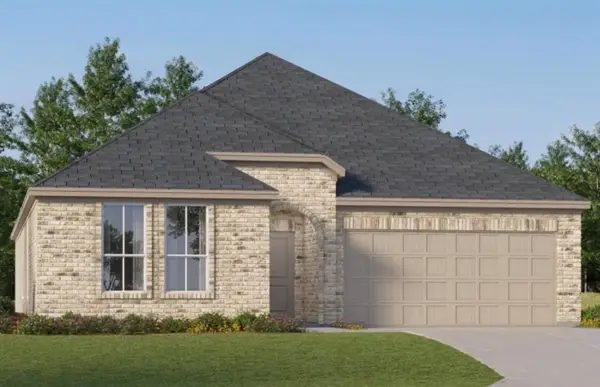 2817 NW 204th Terrace, Edmond, OK 73012