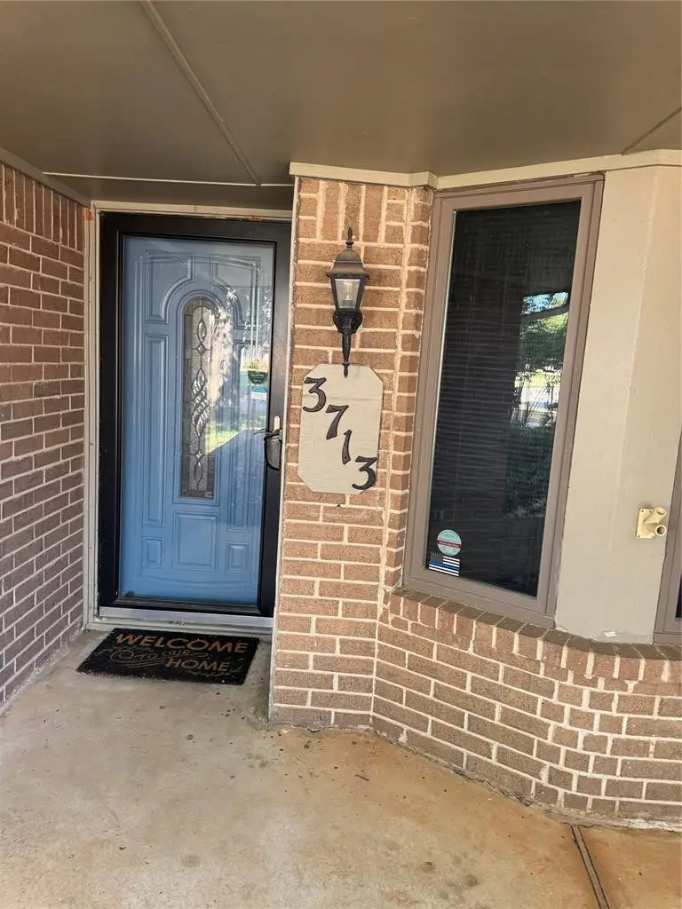 3713 Rolling Lane Circle, Midwest City, OK 73110 - #2