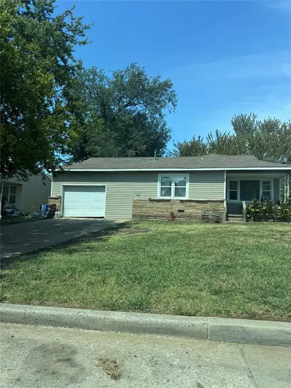 13 E 44th N Street, Tulsa, OK 74105