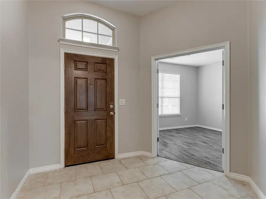 3428 Sadie Drive, Yukon, OK 73099 - #3