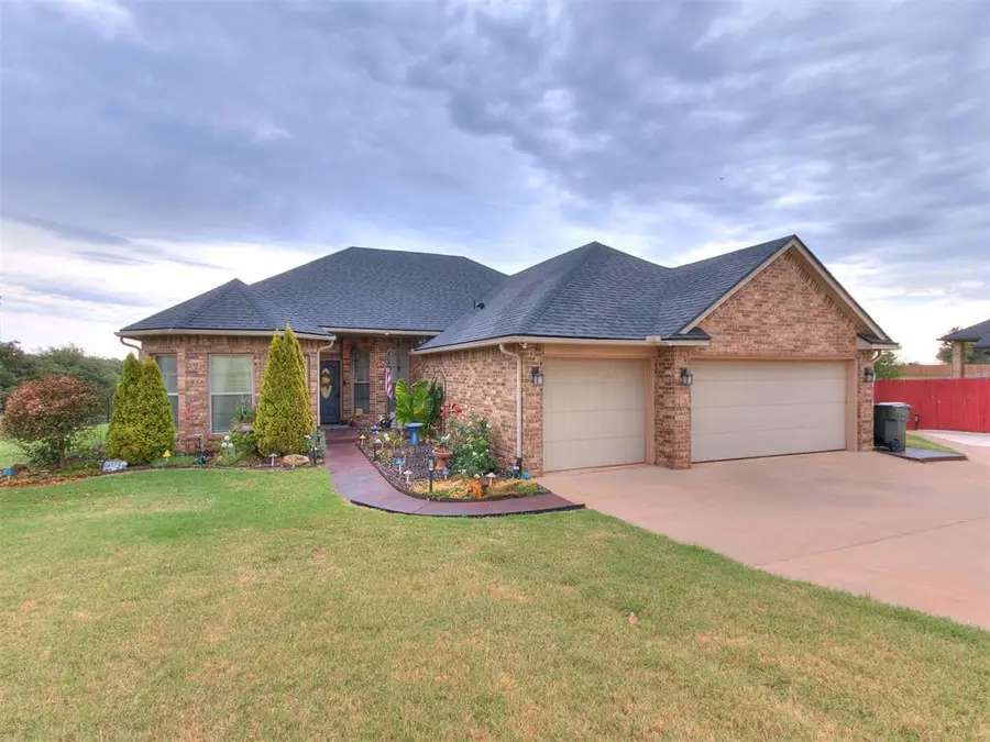 11456 Coyote Run, Guthrie, OK 73044 - #2