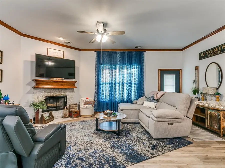 11456 Coyote Run, Guthrie, OK 73044 - #3