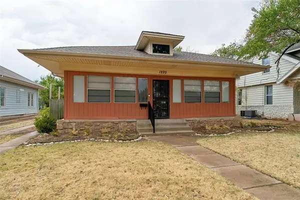 1220 NW 41st Street, Oklahoma City, OK 73118