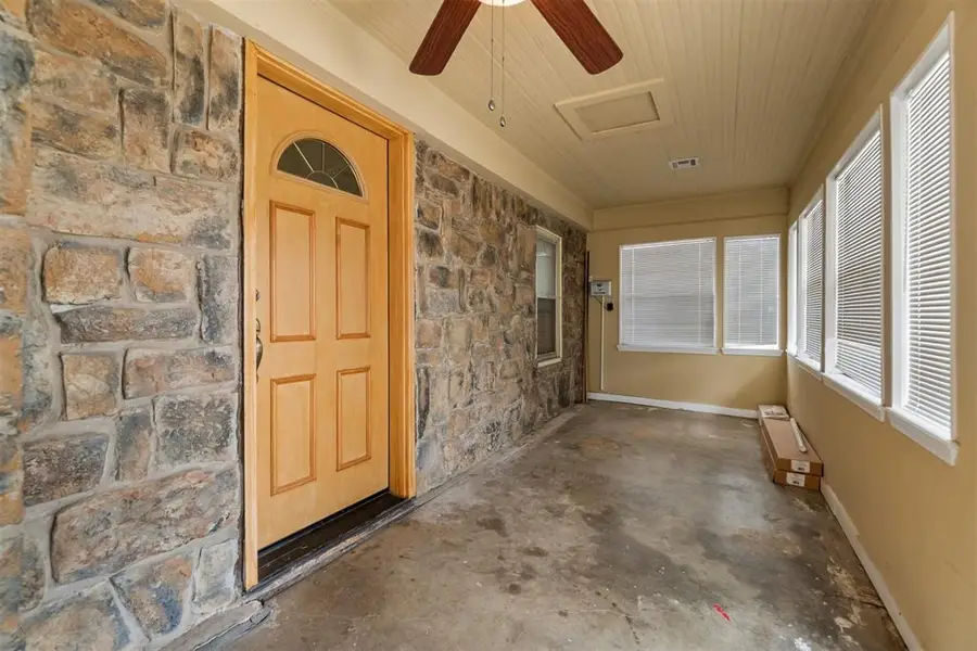 1220 NW 41st Street, Oklahoma City, OK 73118 - #2