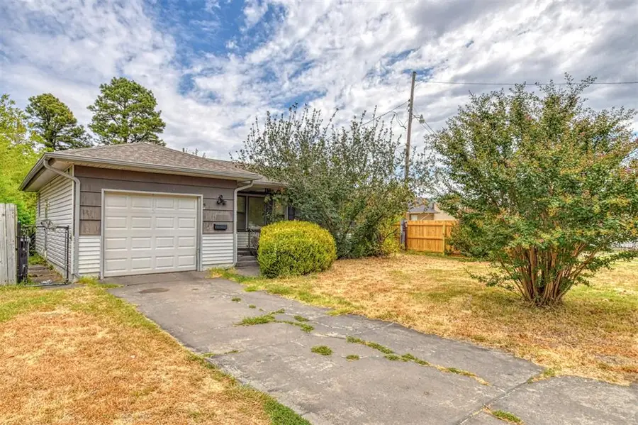 4509 NW 43rd Street, Oklahoma City, OK 73122 - #2