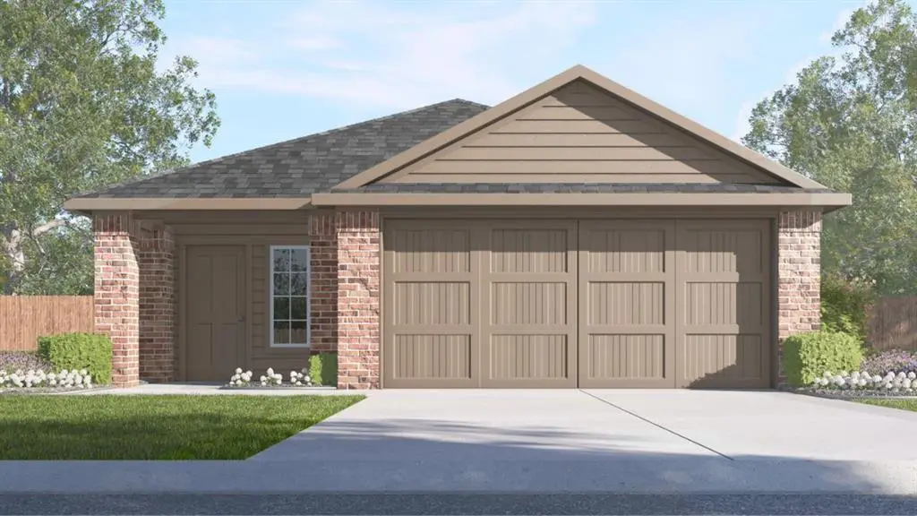 10413 Red Thistle Drive, Oklahoma City, OK 73131 - #1
