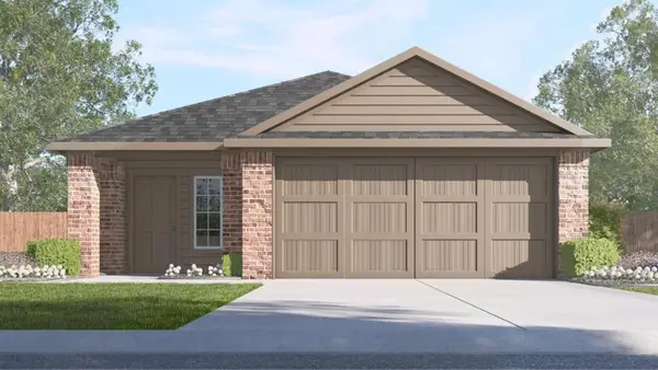 10413 Red Thistle Drive, Oklahoma City, OK 73131