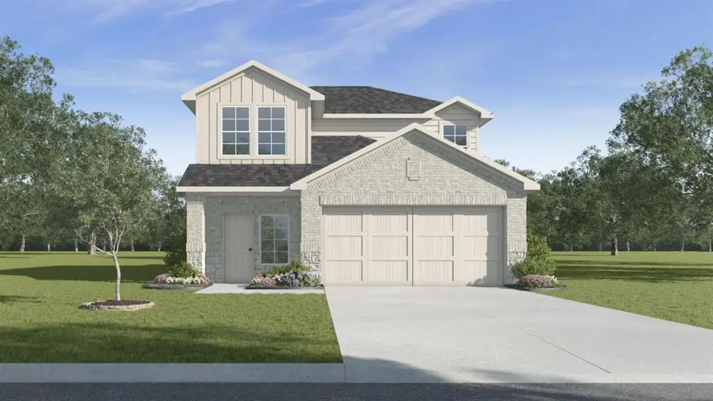 10409 Red Thistle Drive, Oklahoma City, OK 73114 - #1