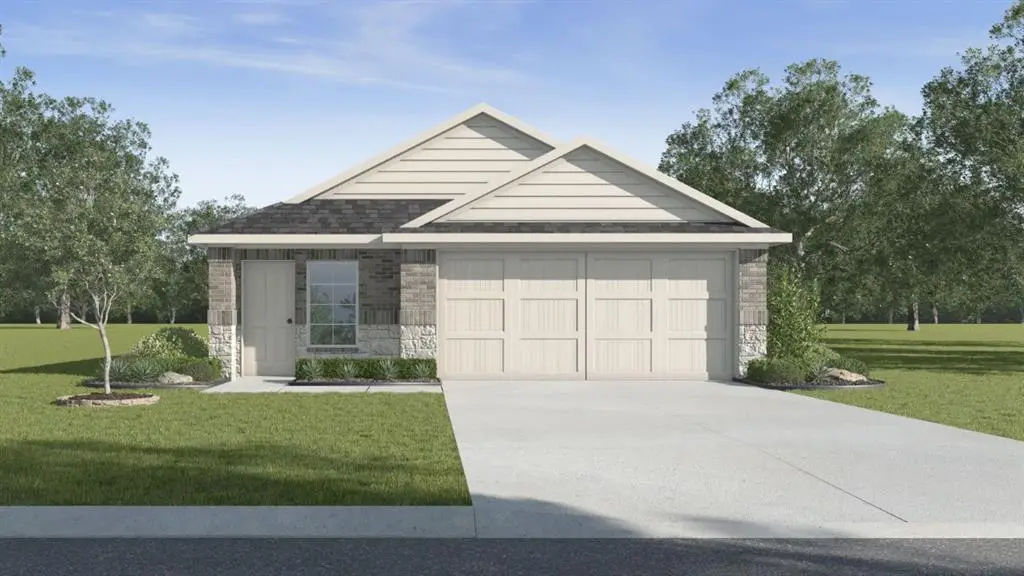 10405 Red Thistle Drive, Oklahoma City, OK 73114 - #1