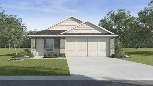 10405 Red Thistle Drive, Oklahoma City, OK 73114