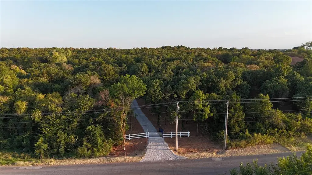 8750 E Waterloo Road, Arcadia, OK 73007 - #1