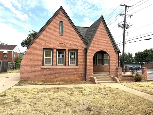 2101 NW 27th Street, Oklahoma City, OK 73107