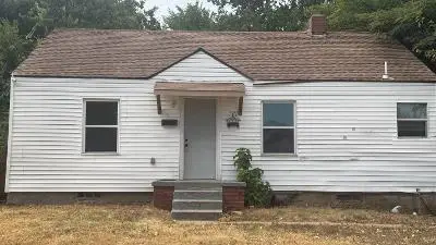 1216 SW 23rd Street, Oklahoma City, OK 73109 - #1