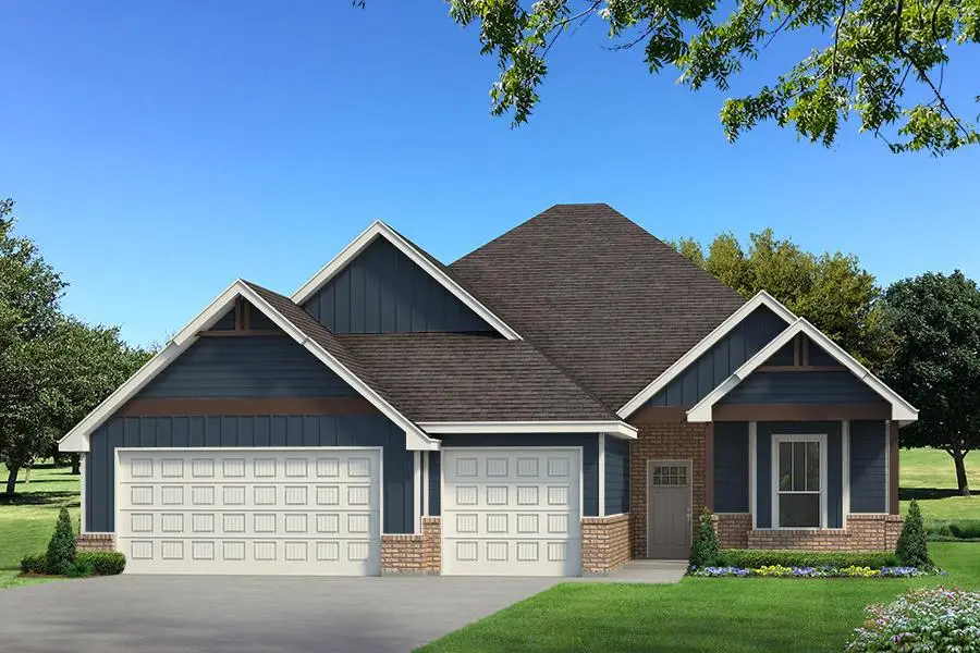 11508 NW 136th Circle, Piedmont, OK 73078 - #2