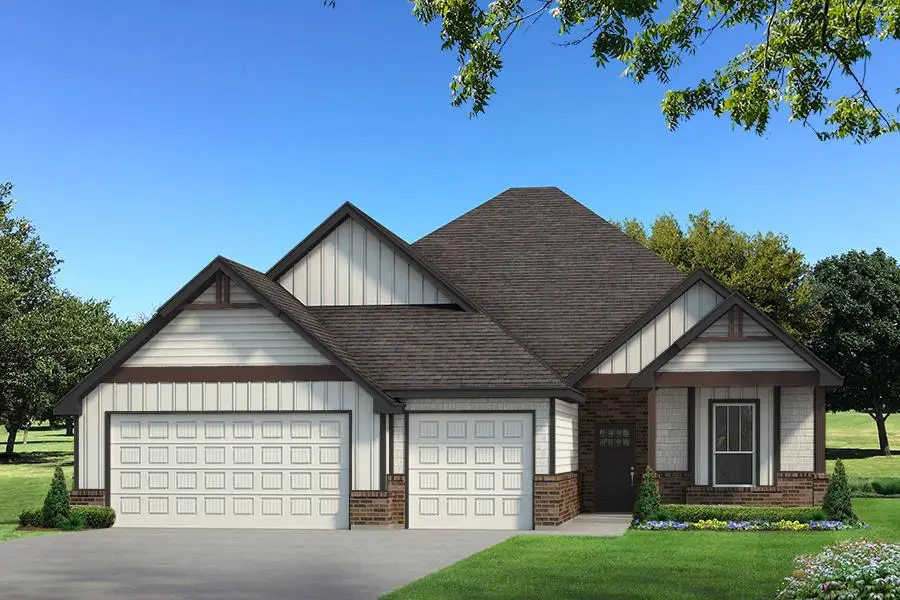 11508 NW 136th Circle, Piedmont, OK 73078 - #3