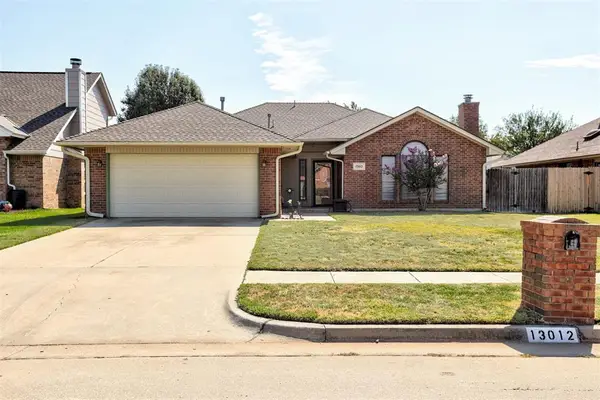 13012 Cloverleaf Lane, Oklahoma City, OK 73170