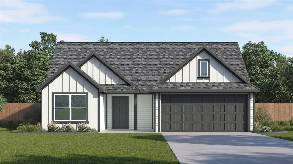 16136 Cherokee Trail, Piedmont, OK 73078 - #1