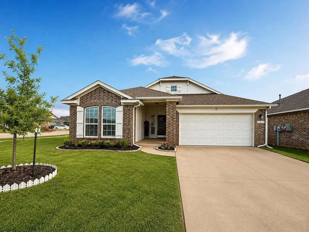 11325 NW 133rd Street, Piedmont, OK 73078 - #1