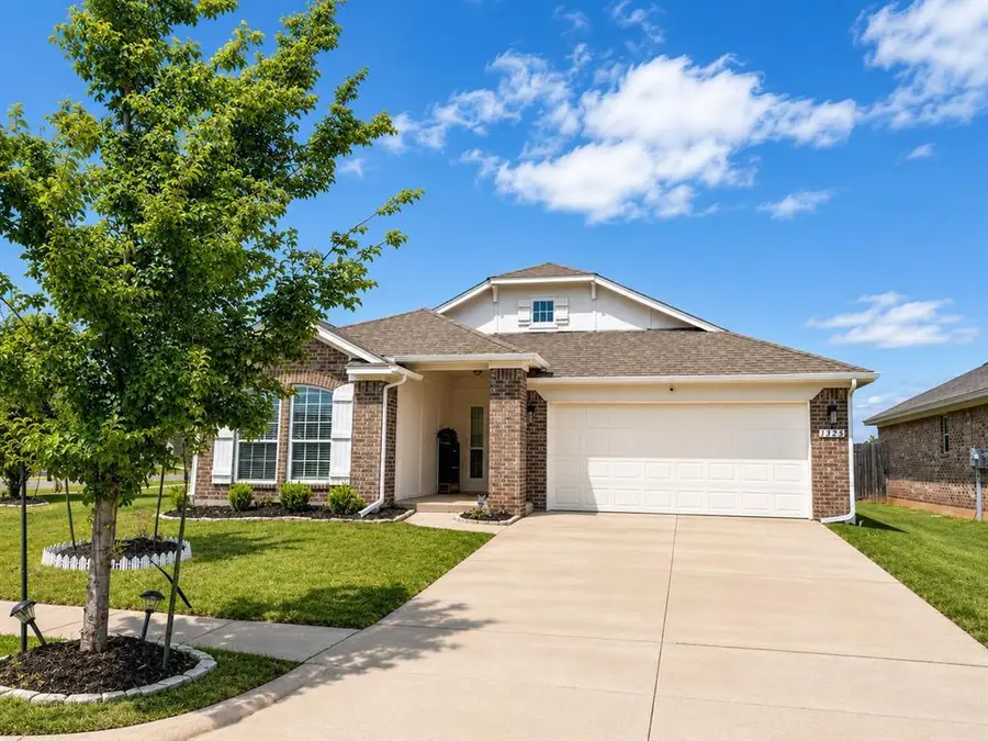 11325 NW 133rd Street, Piedmont, OK 73078 - #2