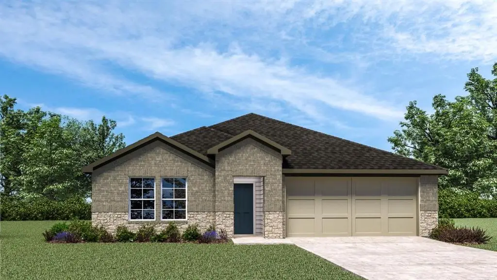 16132 Cherokee Trail, Piedmont, OK 73078 - #1