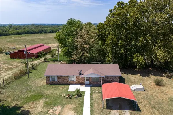 101151 N Hwy 56 Highway, Okemah, OK 74859