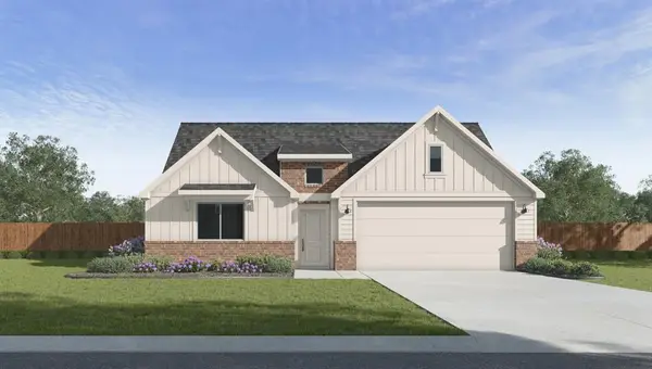 9417 NW 77th Street, Yukon, OK 73099