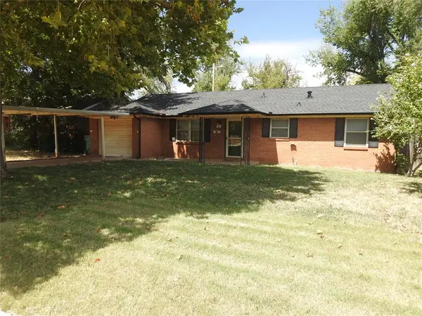 2913 NW 70th Street, Oklahoma City, OK 73116