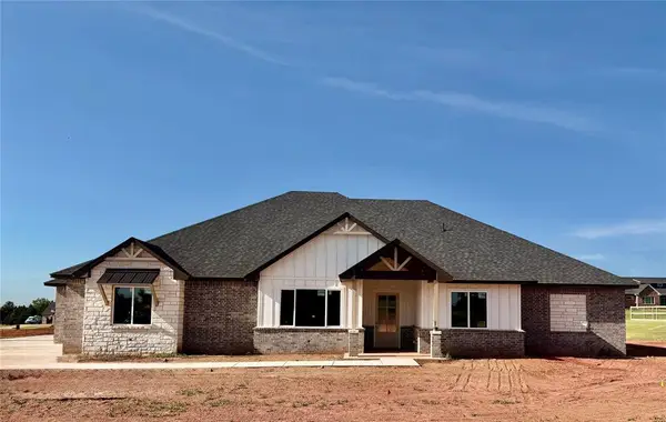 4516 Janie Way, Guthrie, OK 73044