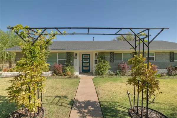 2405 NW 59th Street, Oklahoma City, OK 73112